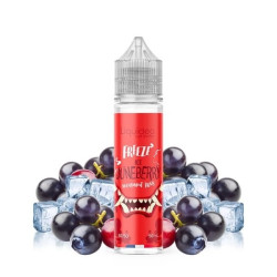 LIQUIDEO Freeze Ice Juneberry 50ml