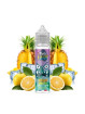 LIQUIDEO Saligot Ananas Yuzu 50ml