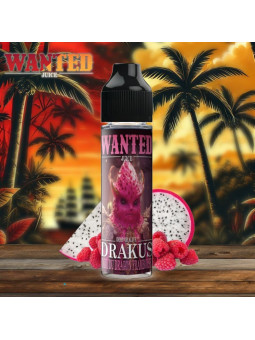 50ML Wanted Juice