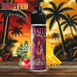 50ML Wanted Juice