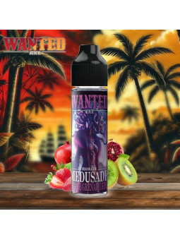 MEDUSA Wanted Juice
