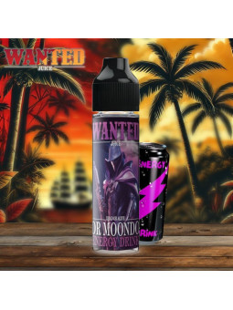 50ML Wanted Juice