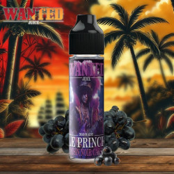50ML Wanted Juice