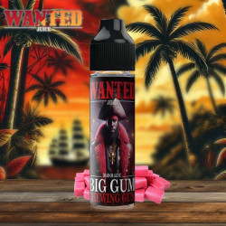 50ML Wanted Juice