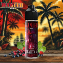 50ML Wanted Juice