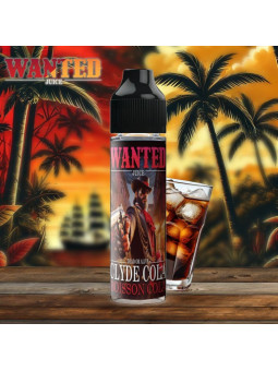 50ML Wanted Juice