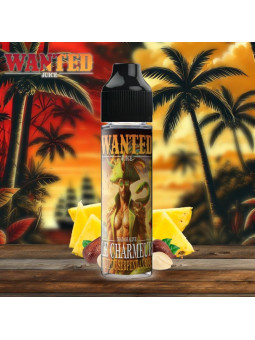 50ML Wanted Juice