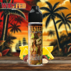 50ML Wanted Juice