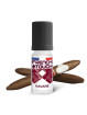 E LIQUIDE HAVANE 10ML - FRENCH TOUCH--alavape.com