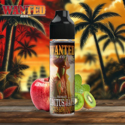 50ML Wanted Juice