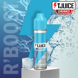 T-JUICE R'Boost 50ml