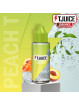 T-JUICE Peach T 100ml