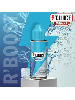 T-JUICE R'Boost 100ml