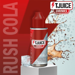 T-JUICE Rush Cola 100ml