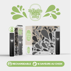 MA PETITE VAPE Batterie Repuff