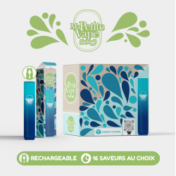 MA PETITE VAPE Batterie Repuff