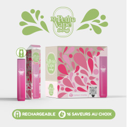 MA PETITE VAPE Batterie Repuff