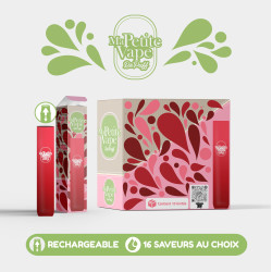 MA PETITE VAPE Batterie Repuff