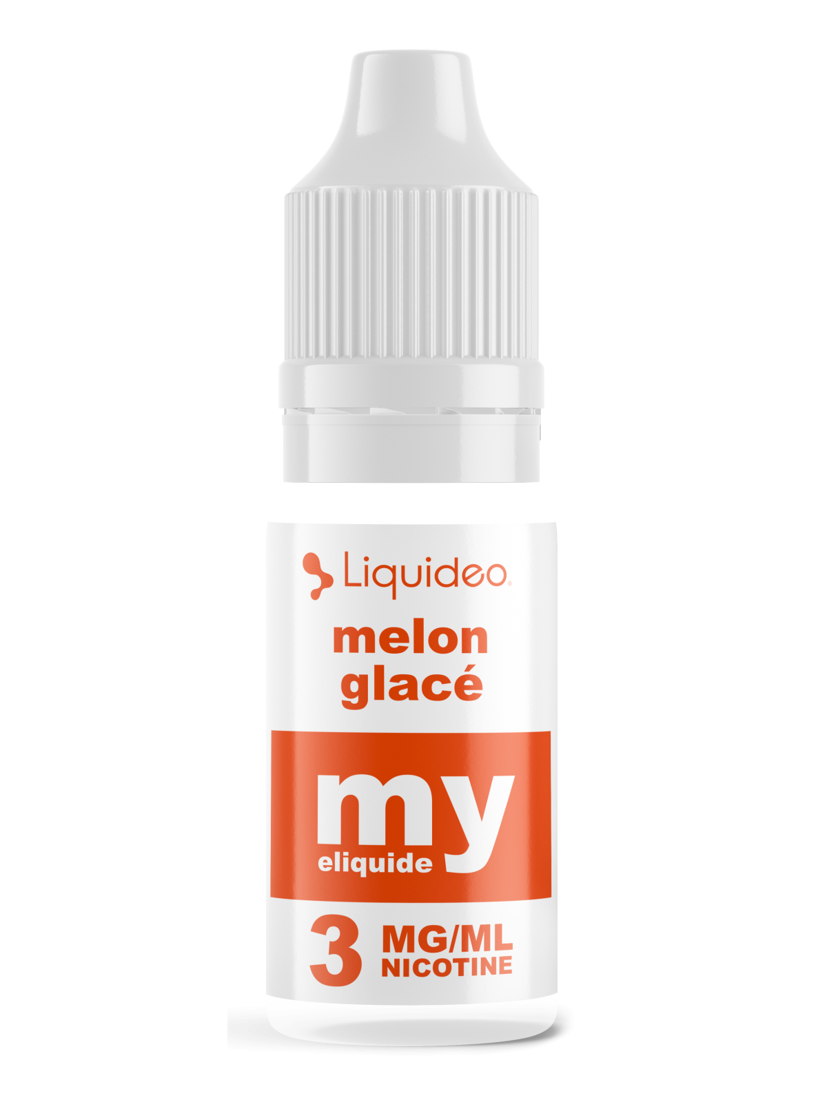 LIQUIDEO Melon Glacé / 6Pcs - My Eliquide