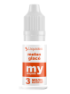 LIQUIDEO Melon Glacé / 6Pcs - My Eliquide