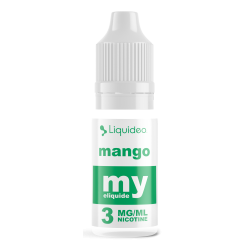 LIQUIDEO Mango / 6Pcs - My Eliquide
