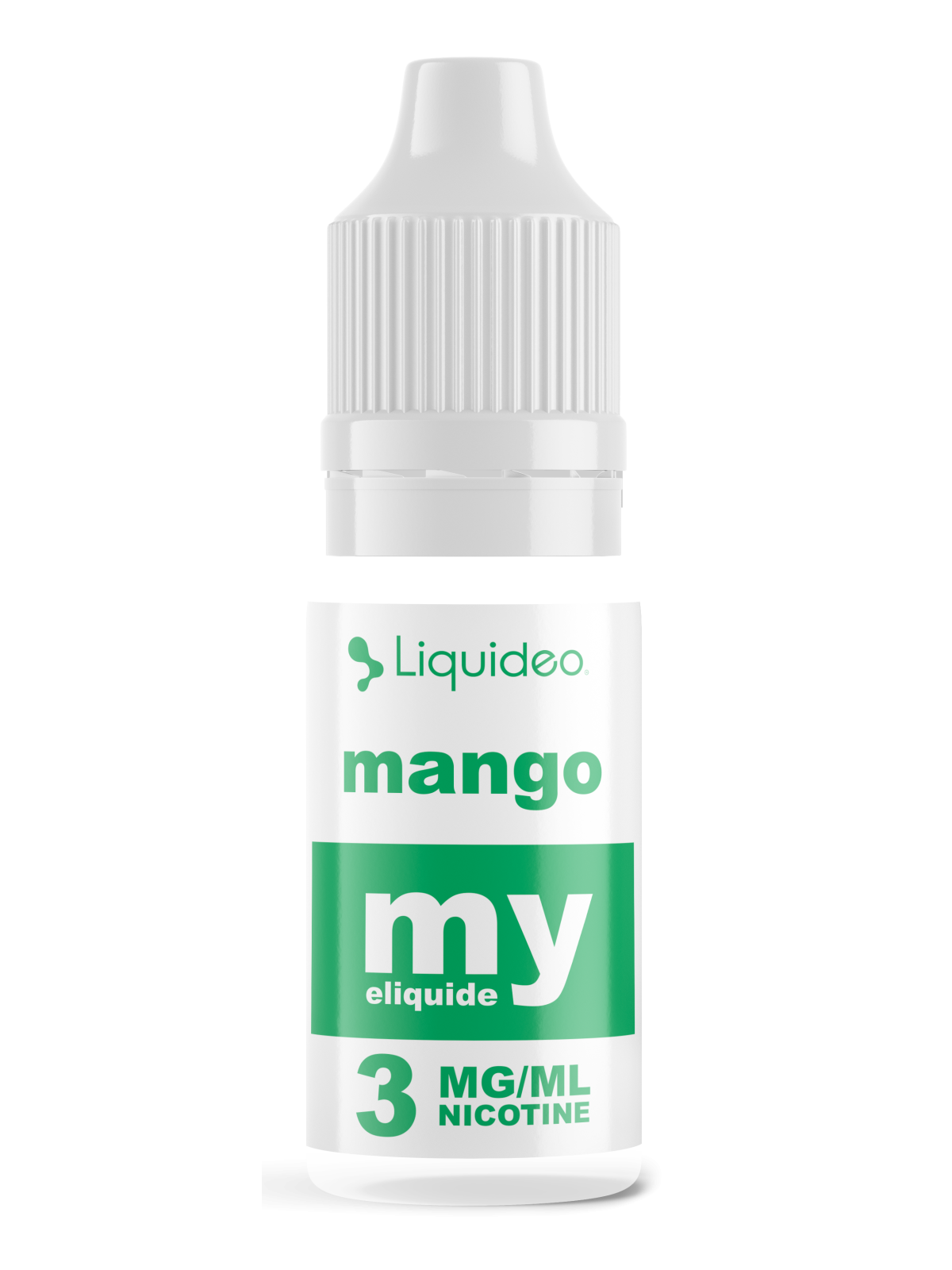 LIQUIDEO Mango / 6Pcs - My Eliquide
