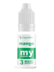 LIQUIDEO Mango / 6Pcs - My Eliquide