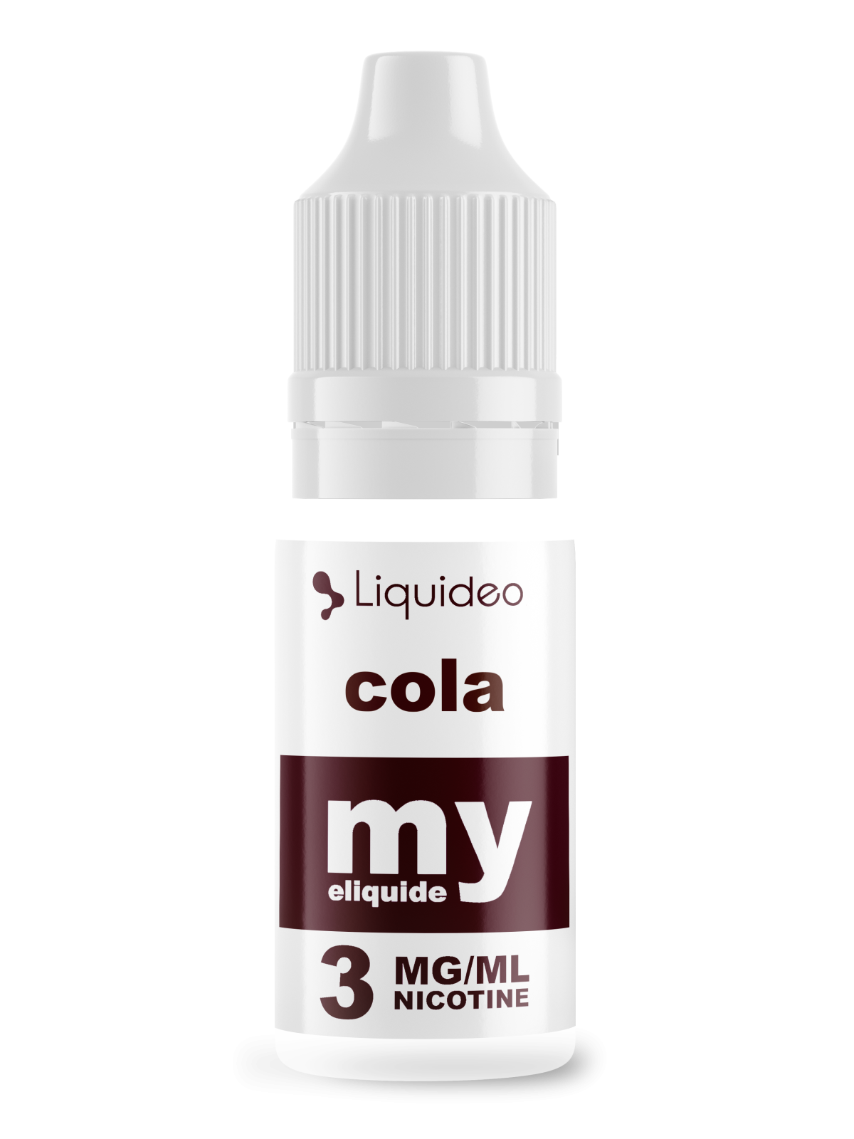 LIQUIDEO Cola / 6Pcs - My Eliquide