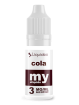 LIQUIDEO Cola / 6Pcs - My Eliquide