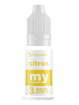 LIQUIDEO Citron / 6Pcs - My Eliquide