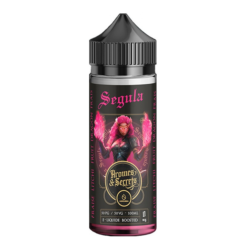 SAVOUREA Segula 100ml
