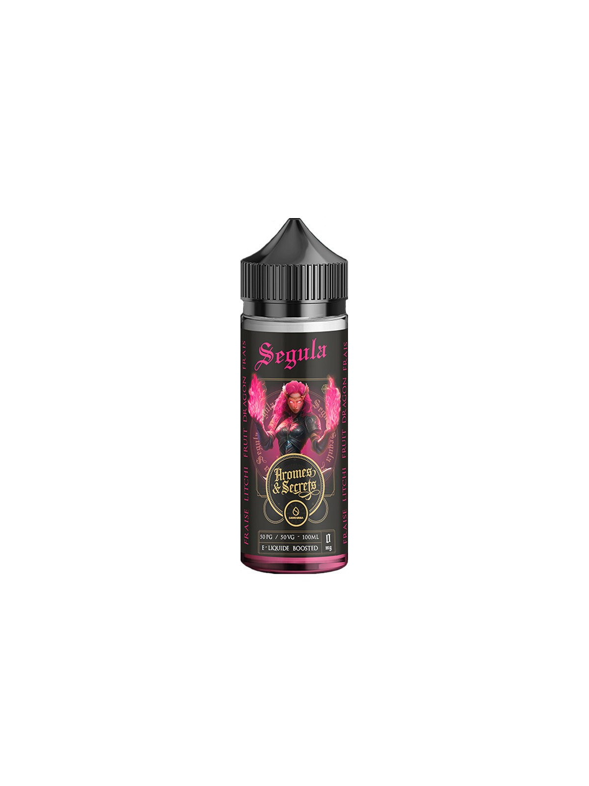 SAVOUREA Segula 100ml