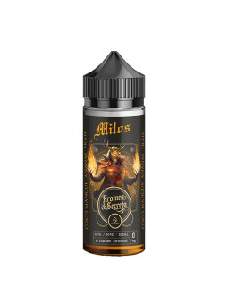 SAVOUREA Milos 100ml