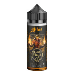 SAVOUREA Milos 100ml