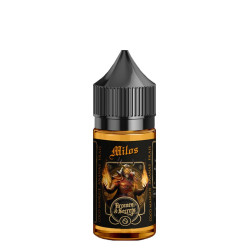 SAVOUREA Concentré Milos 30ml