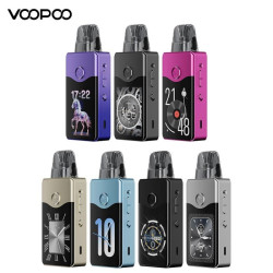 VOOPOO Vinci E120