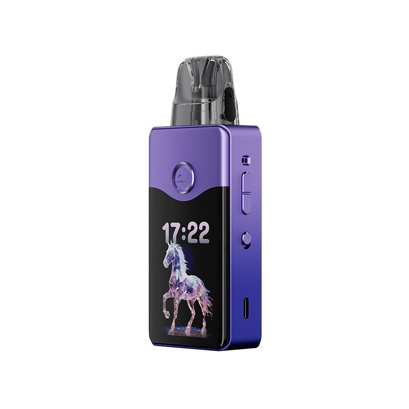 VOOPOO Vinci E120