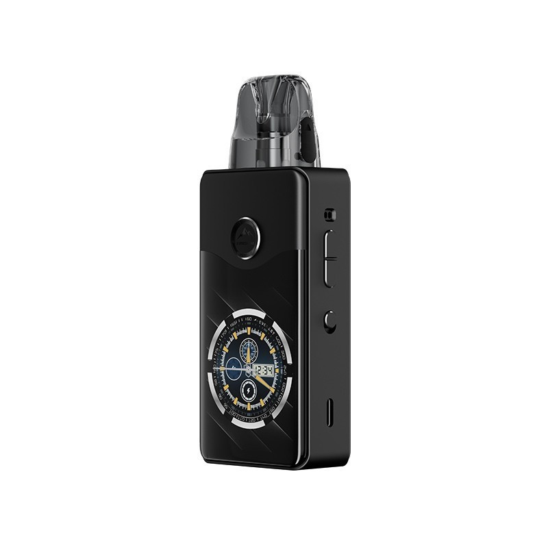 VOOPOO Vinci E120