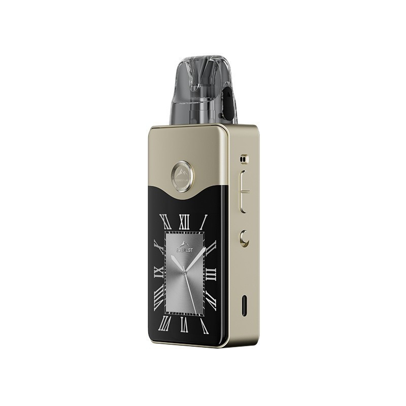 VOOPOO Vinci E120