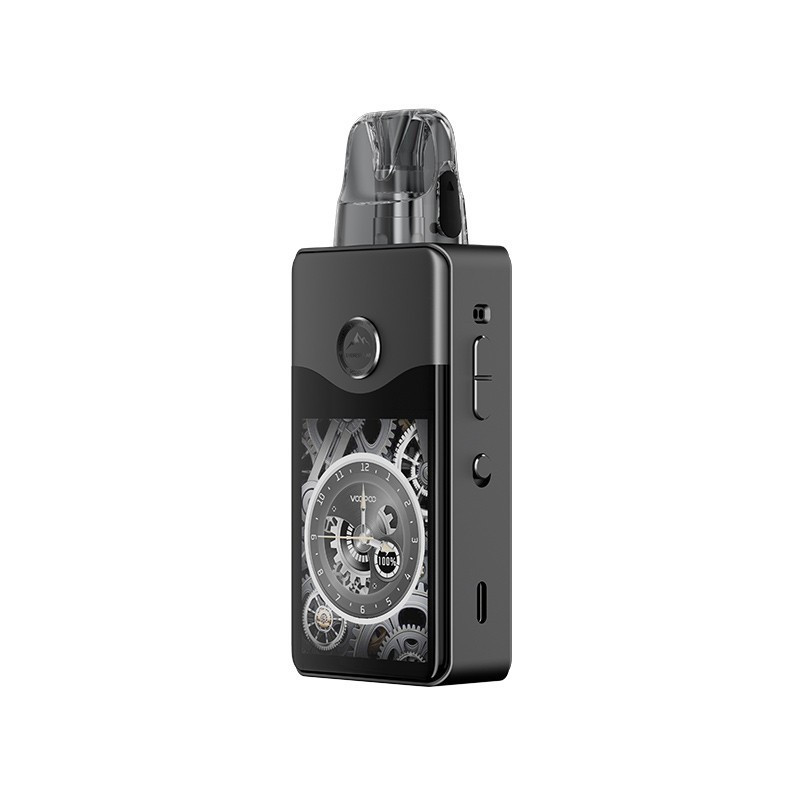 VOOPOO Vinci E120
