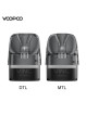 Cartouche Vinci Pnp X 5ml / 2Pcs VOOPOO