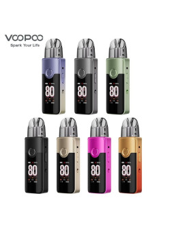 VOOPOO Vinci E80