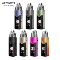VOOPOO Vinci E80