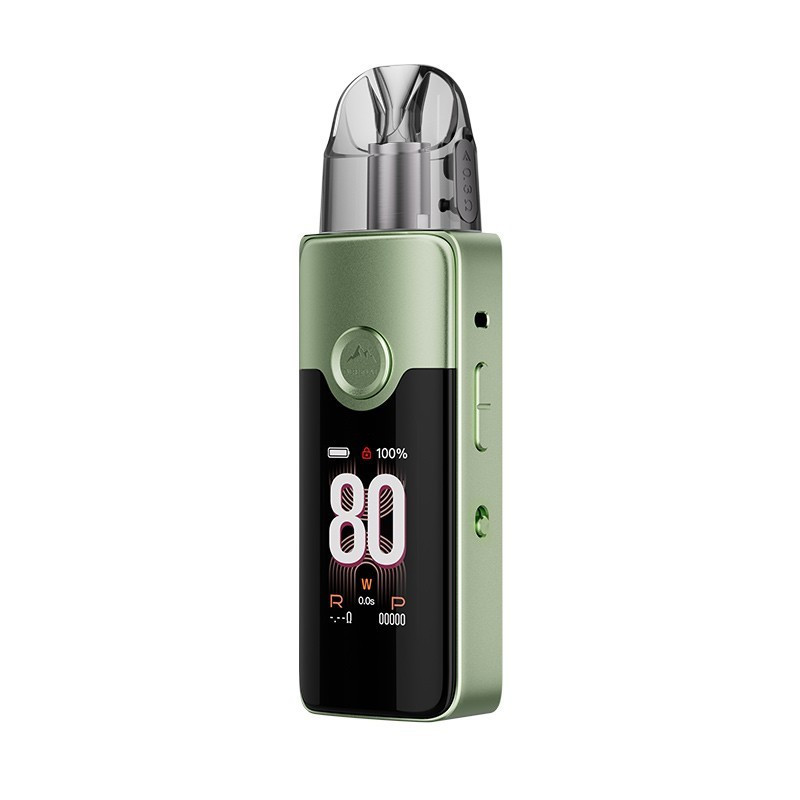 VOOPOO Vinci E80
