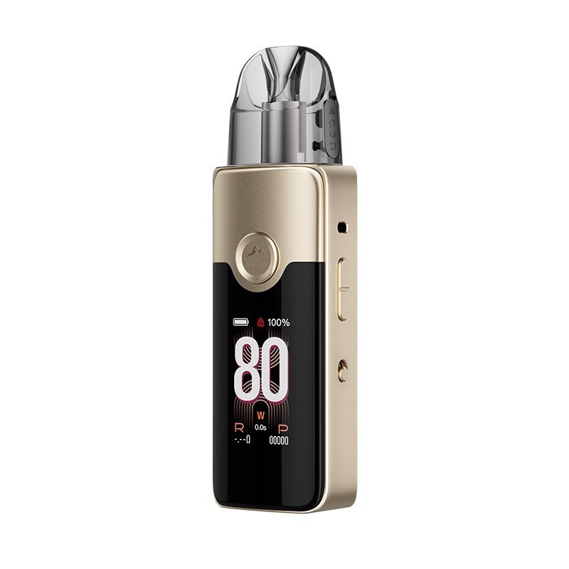 VOOPOO Vinci E80