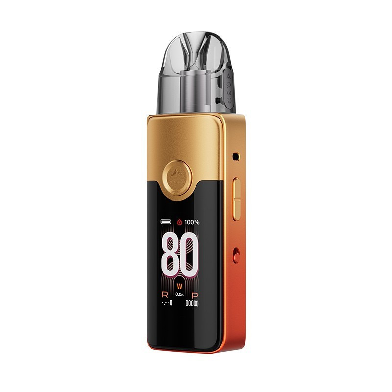 VOOPOO Vinci E80