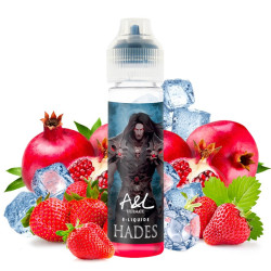 AROMES ET LIQUIDES Hades 50ml Ultimate