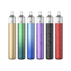 ASPIRE Kit Cyber G Slim Métal