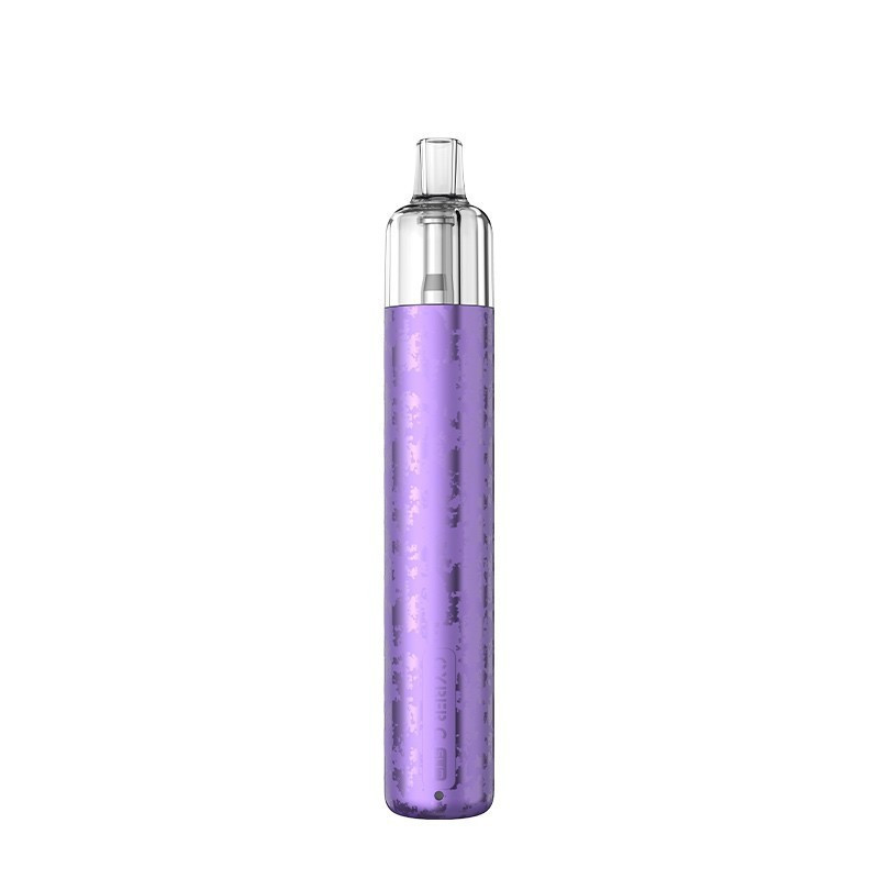 ASPIRE Kit Cyber G Slim Métal