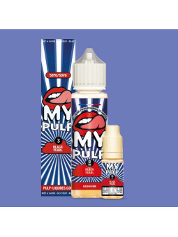 PULP Pack 60ml Black Pearl